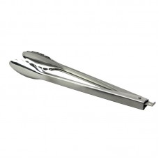 Amco Houseworks Stainless Steel Tong LMM1203